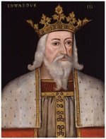 King Edward III of England King Edward III of England