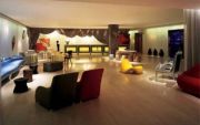 Sanderson Hotel, London © Travel Intelligence