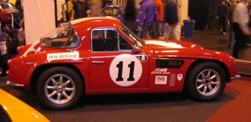 Classic Car