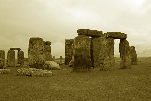 Stonehenge