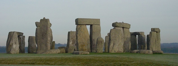 Stonehenge © KingOfColeslaw | morguefile.com