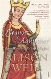 Books about English History: Eleanor of Aquitaine