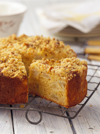 apple recipes