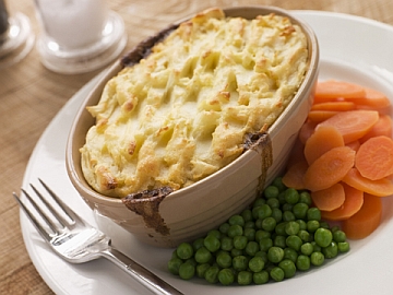 Cottage Pie © Monkey Business Images | Dreamstime.com