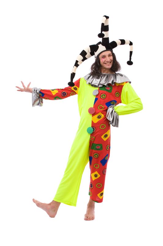 Clown