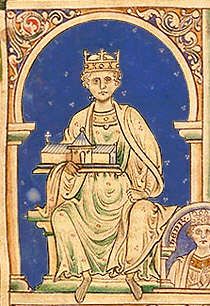 King Henry II