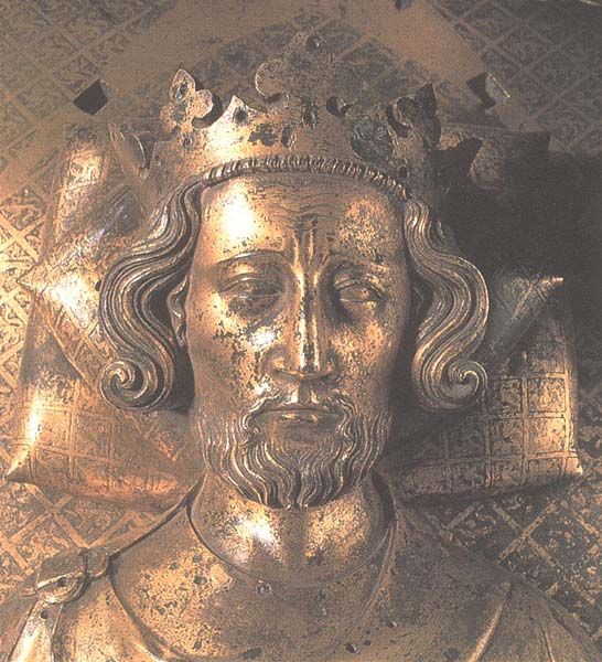 King Henry III of England King Henry III of England