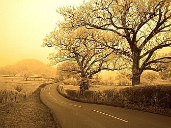 Essentially England