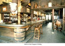 Prospect of Whitby The Prospect of Whitby Pub