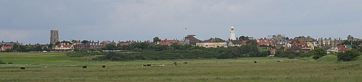 Suffolk landscapes