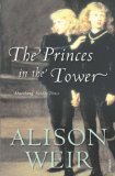 Books about England: The Princes in the Tower