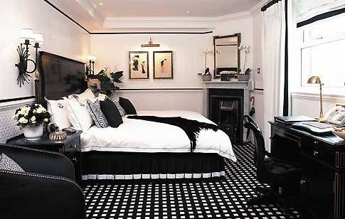 41 Hotel, London © Travel Intelligence
