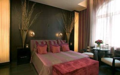 Baglioni Hotel, London © Travel Intelligence
