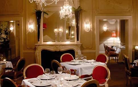 Cadogon Hotel, London © Travel Intelligence