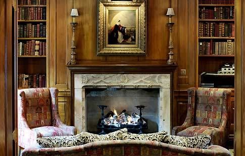 Covent Garden Hotel, London © Travel Intelligence