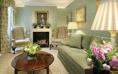 Dukes Hotel, London © Travel Intelligence