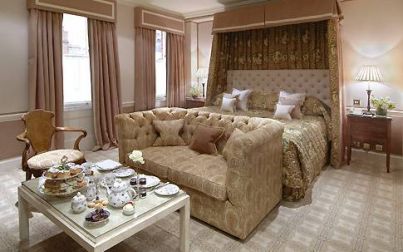 Egerton House Hotel, London © Travel Intelligence