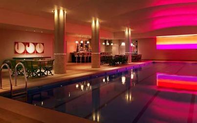 Haymarket Hotel, London © Travel Intelligence