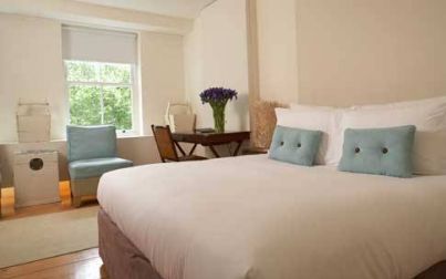 Hempel Hotel, London © Travel Intelligence