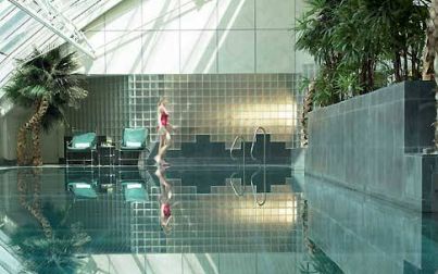 Jumeirah Lowndes Hotel, London © Travel Intelligence
