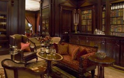 Lanesborough Hotel, London © Travel Intelligence