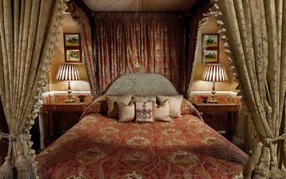 Milestone Hotel, London © Travel Intelligence