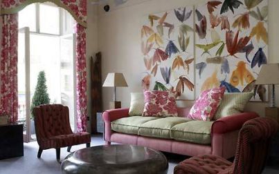 Number Sixteen Hotel, London © Travel Intelligence