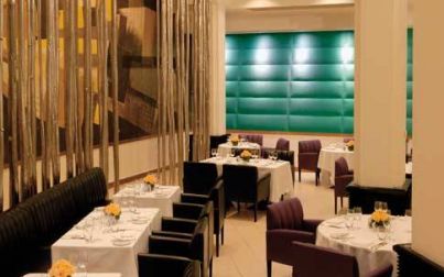 One Aldwych Hotel, London © Travel Intelligence