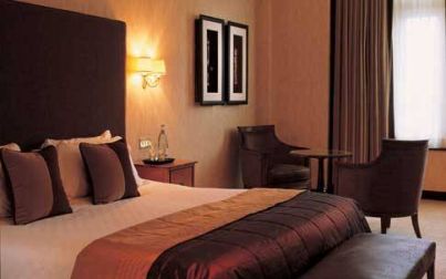 Radisson Edwardian Hampshire Hotel, London © Travel Intelligence