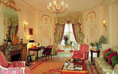 Ritz Hotel, London © Travel Intelligence