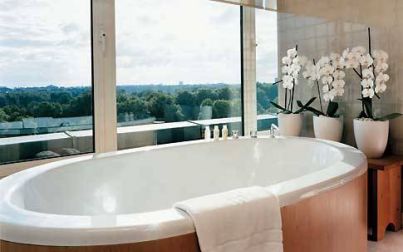 The Metropolitan Hotel, London © Travel Intelligence