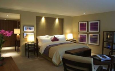 Threadneedles Hotel, London © Travel Intelligence