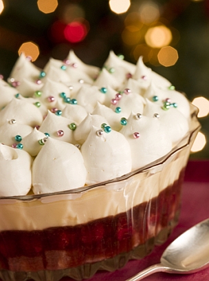 Christmas Desserts on Traditional English Christmas Desserts