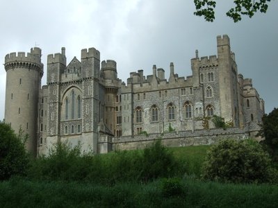 Arundel Castle