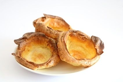 Yorkshire Puddings