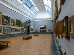 Tate Gallery London &copy; essentially-england.com