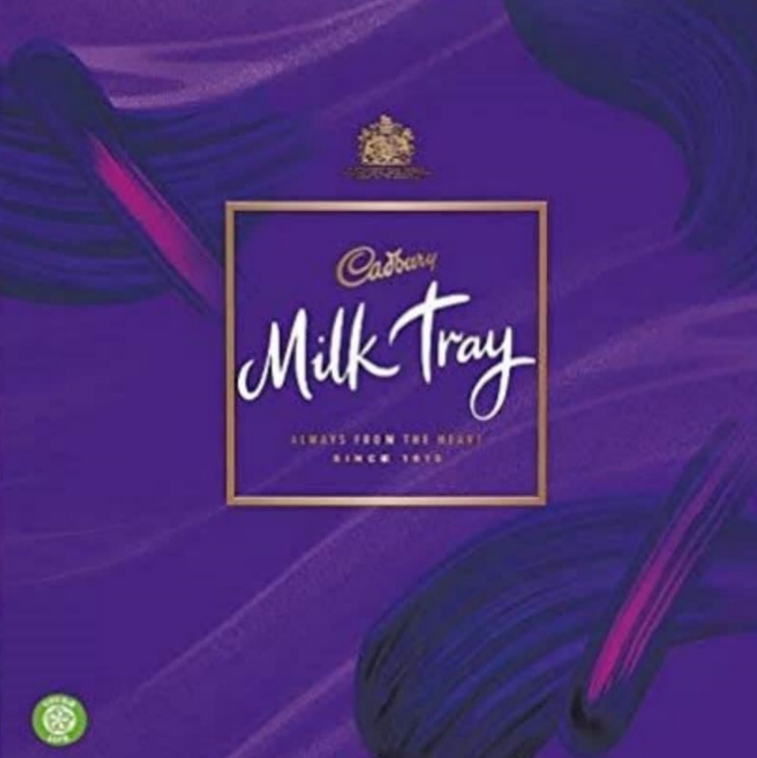 Cadbury Milk Tray | amazon.co.uk