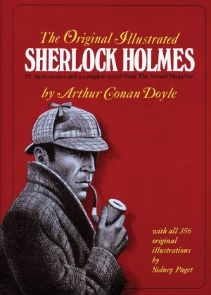 The Original Illustrated Sherlock Holmes | amazon.com