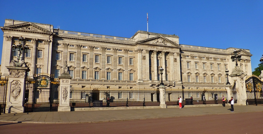 London Explorer | trafalgar.com