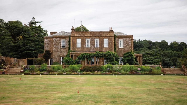 Country House Hotels in England: Cricket St. Thomas | warnerleisurehotels.co.uk