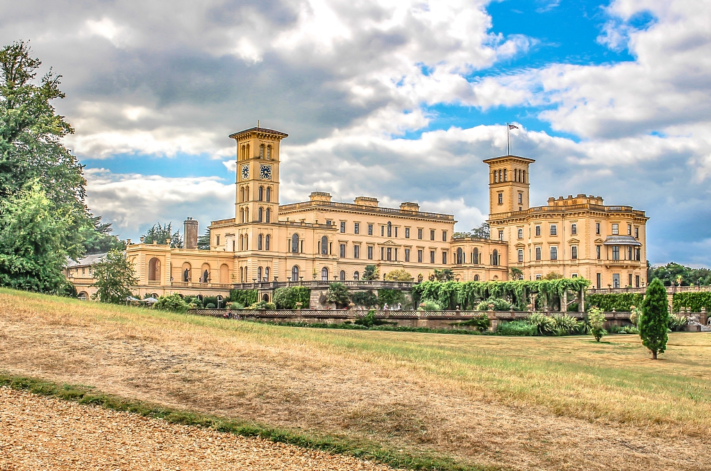 Osborne House