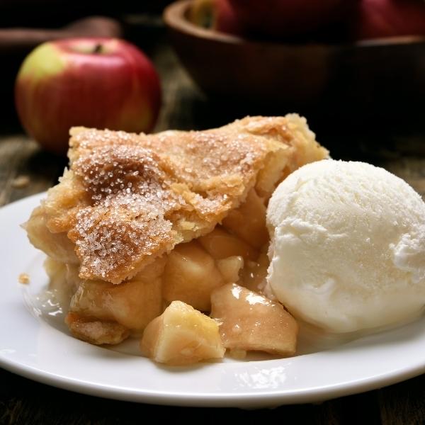 Apple Recipes: Apple Pie | essentially-england.com