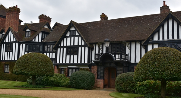 Ascott House © essentially-england.com