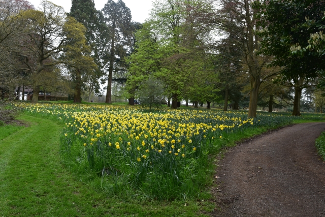 Ascott House and Gardens © essentially-england.com