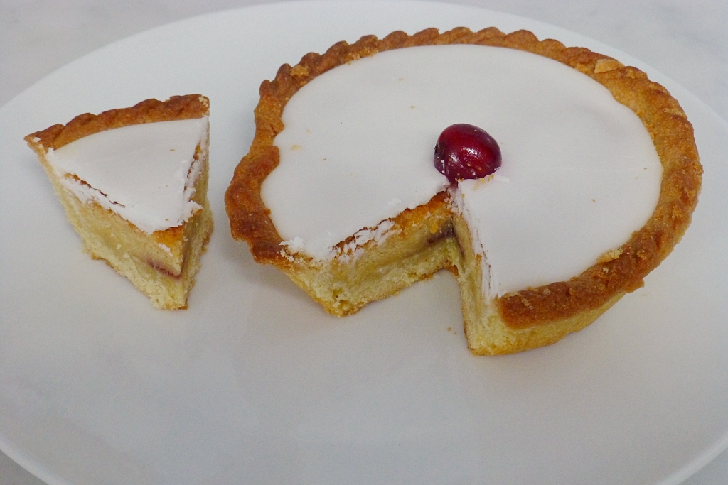 Bakewell Tart © essentially-england.com