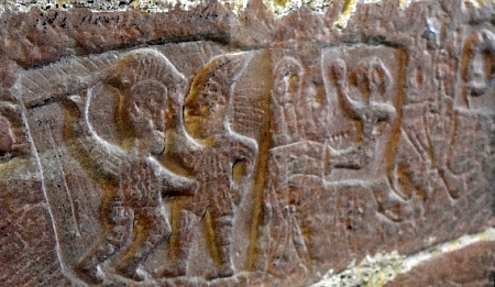 Prisoner Carving's © essentially-england.com
