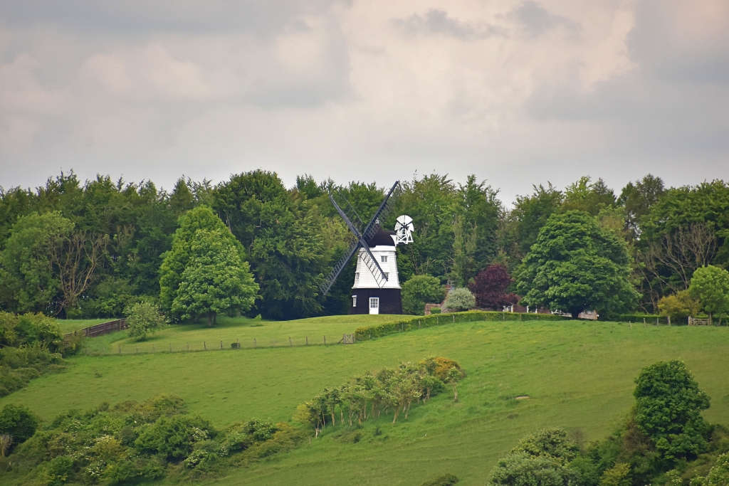 Cobstone Windmill