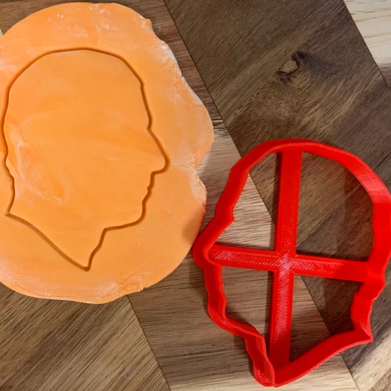 Coronation Cookie Cutters and Embossers Create Treats fit for a King!