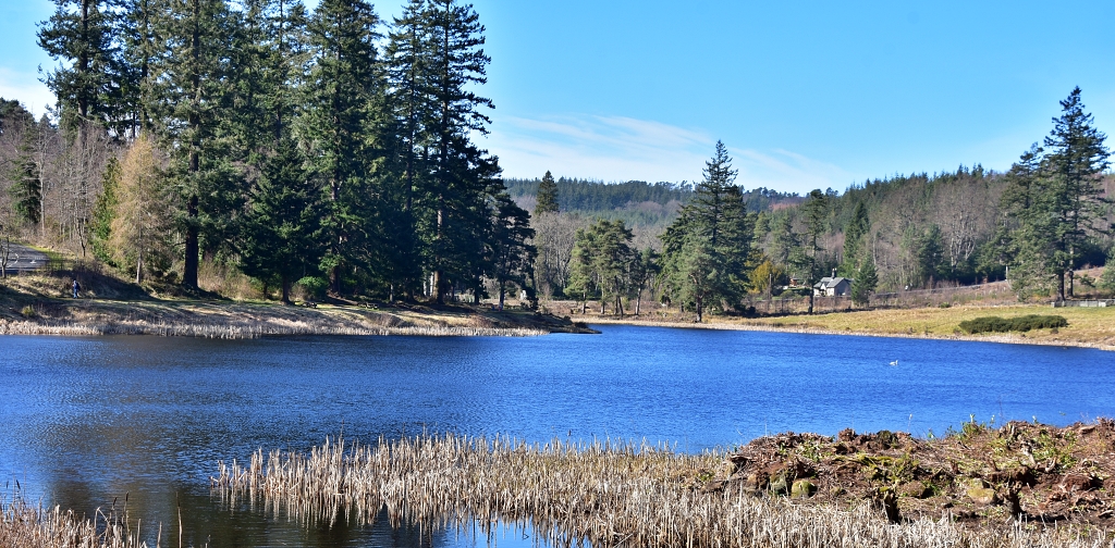 Tumbleton Lake