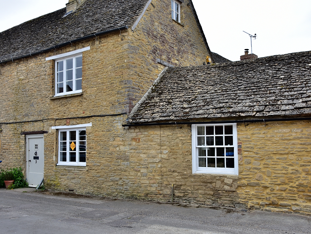 The Dog and Duck in Downton Abbey Village © essentially-england.com